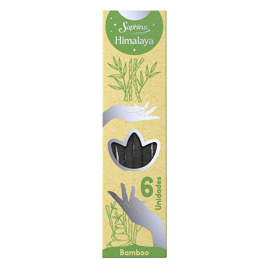 Bamboo
