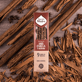Canela