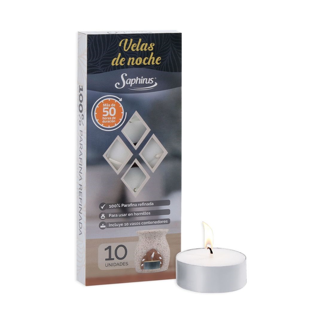 Velas